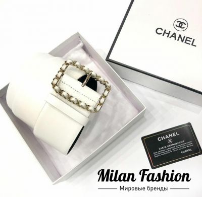 Ремень Chanel #v1864