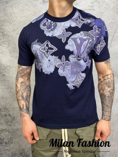 Футболка  Louis Vuitton #V7529