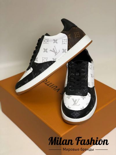 Кроссовки  Louis Vuitton #V8931