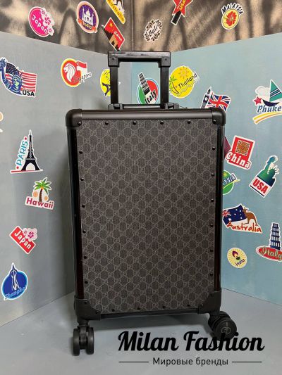 Чемодан  Gucci #V33529