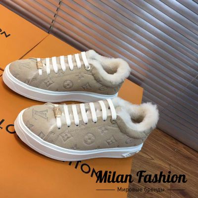 Кроссовки  Louis Vuitton #V10631