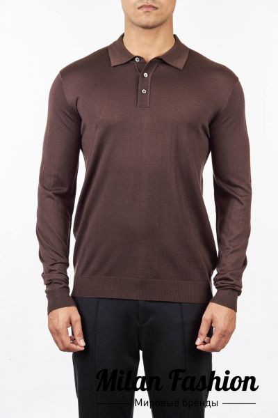 Поло  ZEGNA #V35090