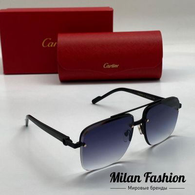 Очки Cartier #V6662