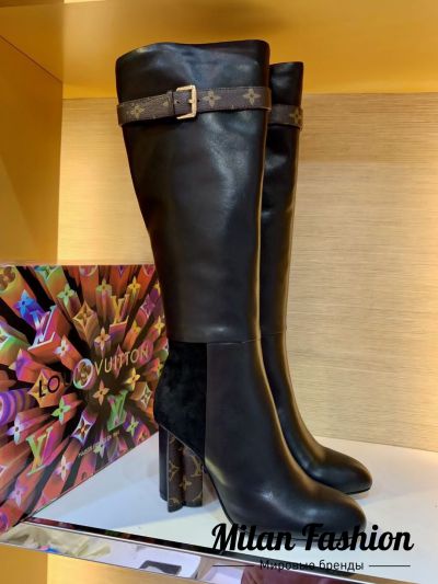 Сапоги  Louis Vuitton #V10163