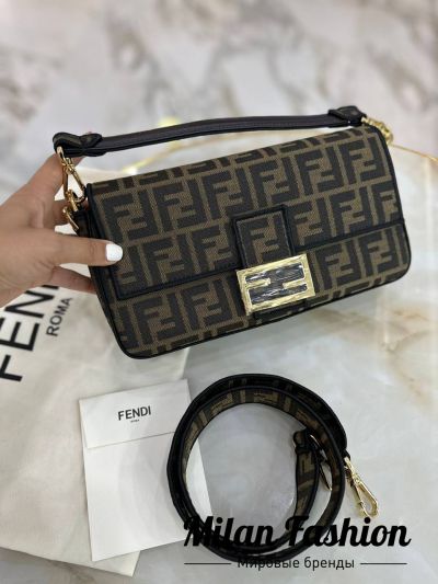Сумка Fendi #V6673