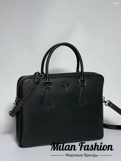 Портфель мужской  Prada #V40197