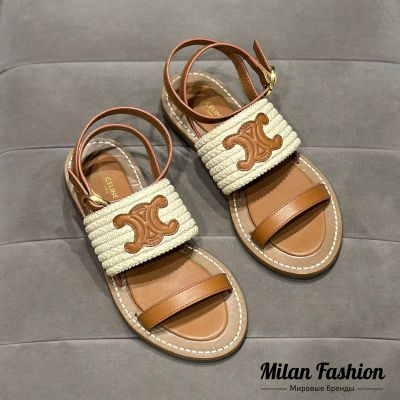 Сандалии  Celine #V33739