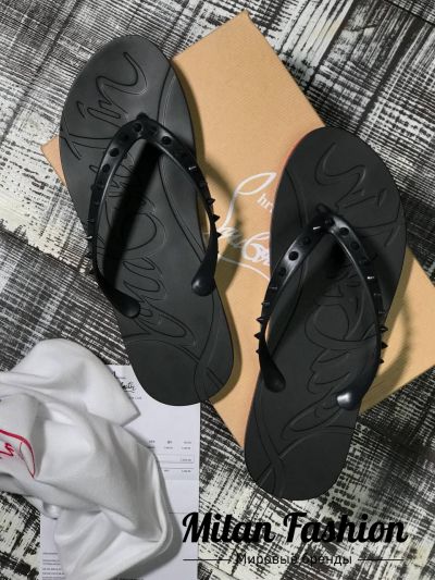 Шлёпанцы  Louis Vuitton #V9660
