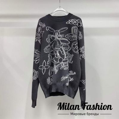 Джемпер  Louis Vuitton #V35081