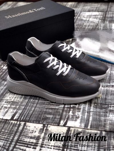 Кроссовки Runner  Massimo&Toni #v1265