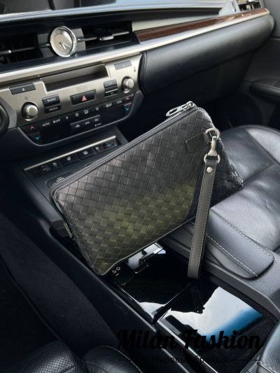 Клатч  Bottega Veneta #V10126