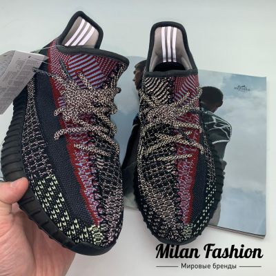Кроссовки  Adidas Yeezy Boost #v1950