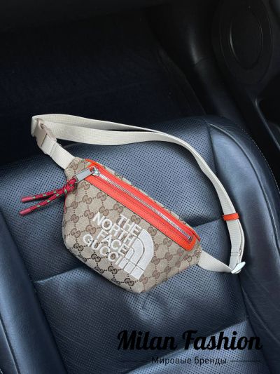 Сумка поясная  Gucci #V11299