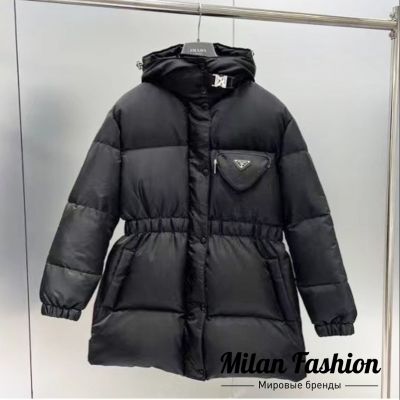 Куртка  Prada #V10763