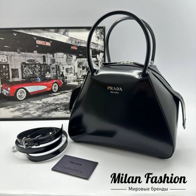 Сумка  Prada #V31516