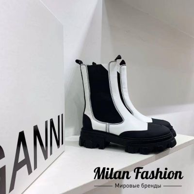 Ботинки Canni  … #V14019