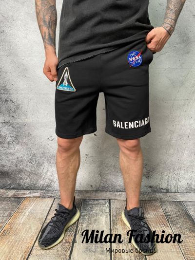 Шорты  Balenciaga #B7636