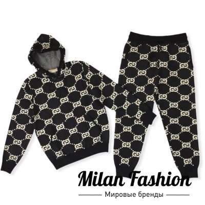 Спортивный костюм  Gucci #V10184