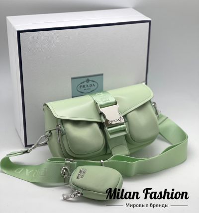 Сумка Prada #V7382