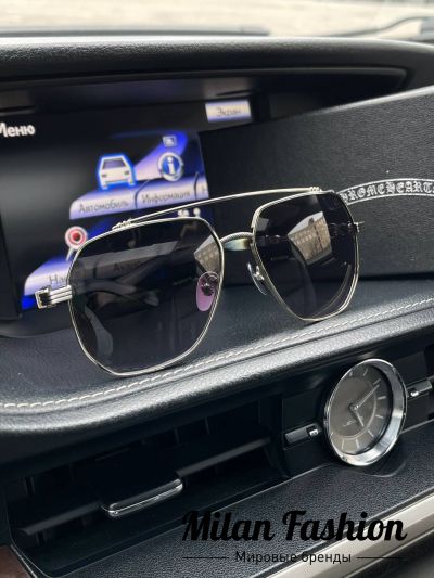 Очки Chrome Hearts #V2686