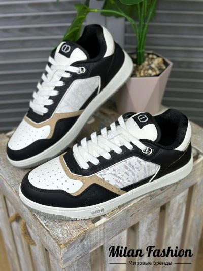 Кроссовки  Christian Dior #V32230