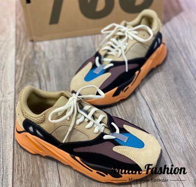 Кроссовки  Adidas Yeezy Boost #V9941