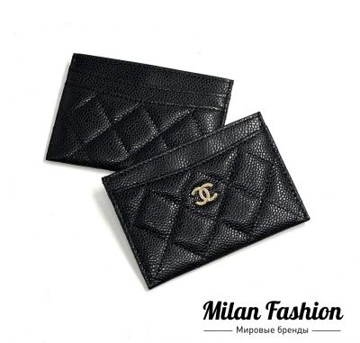 Кредитница  Chanel #v0272
