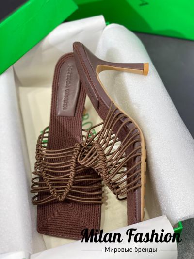 Босоножки  Bottega Veneta #V7035