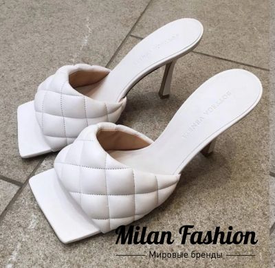 LIDO SANDALS  Bottega Veneta #v1707