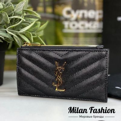 Картхолдер  Yves Saint Laurent #V9458