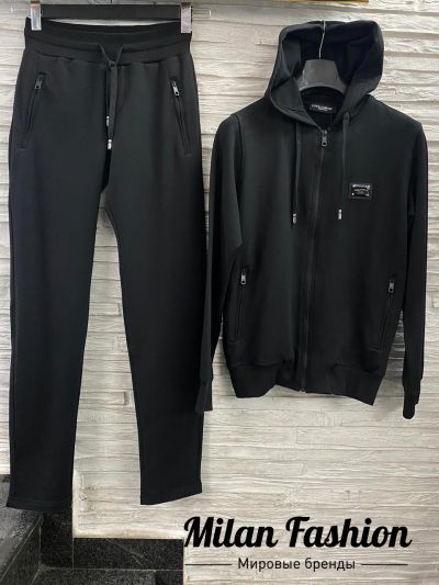 Спортивный костюм  Christian Dior #V8956