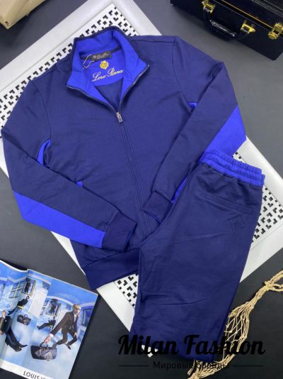 Спортивный костюм  Loro Piana #V9861