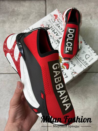 Кроссовки  Dolce & Gabbana #V6654