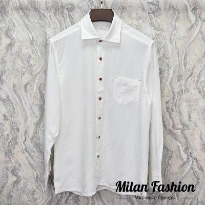 Рубашка  Kiton #V33605