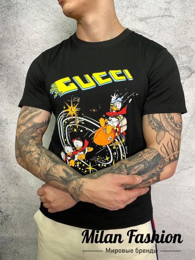 Футболка  Gucci #V6694