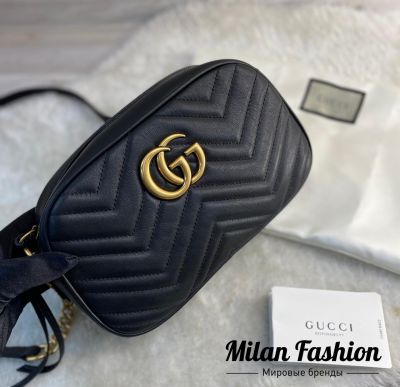 Сумка Gucci #V2632
