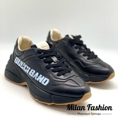 Кроссовки женские  Gucci #v0579