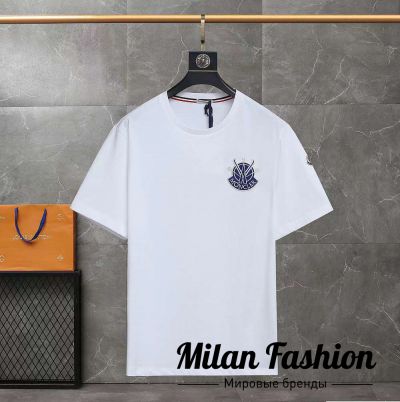 Футболка  Moncler #V33492