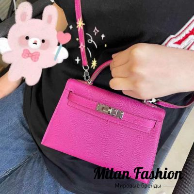 Сумка  Kelly  20 Hermes #V3521