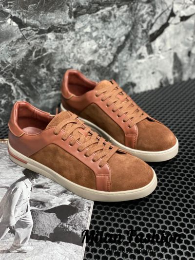 Сникерсы  Loro Piana #V9789