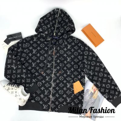 Куртка мужская  Louis Vuitton #v1060