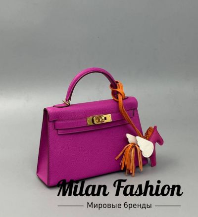 Сумка Kelly 20 Hermes #V33401