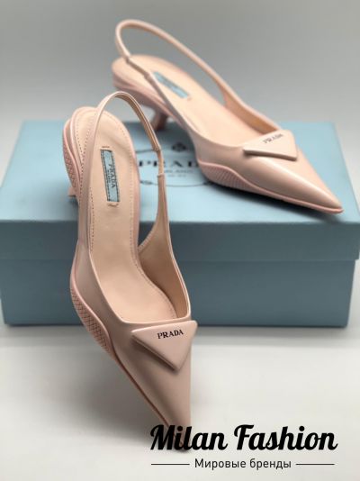 Туфли  Prada #V7022