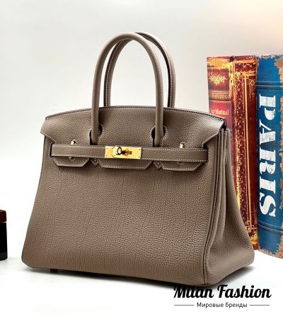 Сумка Berkin 30 Hermes #bb1413