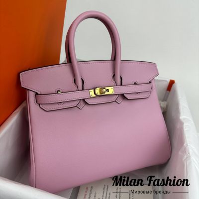 Сумка Birkin 25 Hermes #V34658