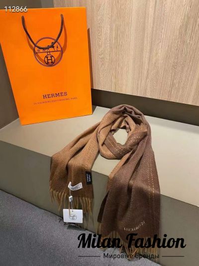 Шарф  Hermes #V14108