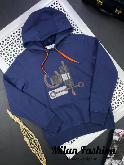 Худи  Hermes #V9820