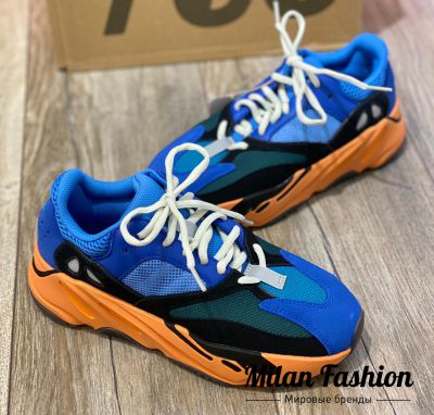 Кроссовки  Adidas Yeezy Boost #V9938