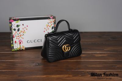 Сумка женская  Gucci #v0432