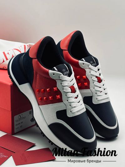 Кроссовки  Valentino #V35106